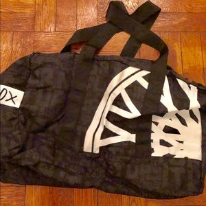 SoulCycle Duffle Bag